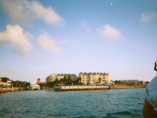 Mallory Square