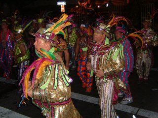 Parade