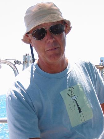Captain Roger  
